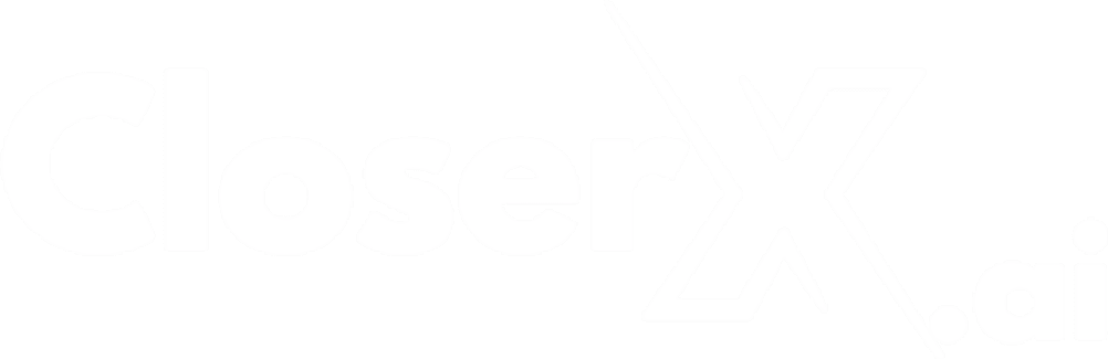 CloserX.ai